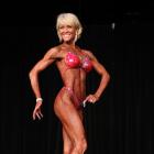 Jean  Schjodt - NPC Colorado State 2011 - #1