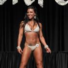 Jessica  Smith - NPC Warrior Classic 2012 - #1