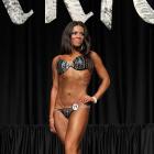 Ashley  Fowler - NPC Warrior Classic 2012 - #1