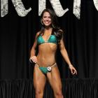 Jill  Little - NPC Warrior Classic 2012 - #1