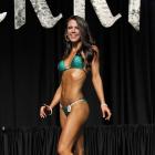 Jill  Little - NPC Warrior Classic 2012 - #1