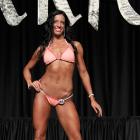 Chalyn  Dye - NPC Warrior Classic 2012 - #1