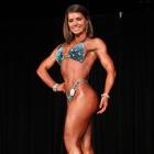 Karen  Lincoln - NPC Colorado State 2011 - #1