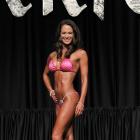 Karen  Hardy - NPC Warrior Classic 2012 - #1