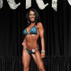 Jennifer  Johannes - NPC Warrior Classic 2012 - #1