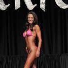 Karen  Hardy - NPC Warrior Classic 2012 - #1