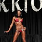 Elena  Jensen - NPC Warrior Classic 2012 - #1