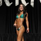 Jill  Little - NPC Warrior Classic 2012 - #1