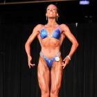 Danielle  Coleman - NPC Colorado State 2011 - #1