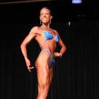 Danielle  Coleman - NPC Colorado State 2011 - #1