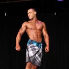 Matheo  Perez - NPC Colorado State 2011 - #1