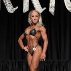 Laura   Richards - NPC Warrior Classic 2012 - #1