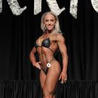 Laura   Richards - NPC Warrior Classic 2012 - #1