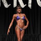 Raimee  Rodie - NPC Warrior Classic 2012 - #1