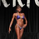 Raimee  Rodie - NPC Warrior Classic 2012 - #1