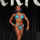 Lexy  Stumpf - NPC Warrior Classic 2012 - #1