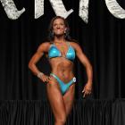 Lexy  Stumpf - NPC Warrior Classic 2012 - #1