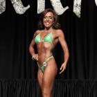 Amy  Casey - NPC Warrior Classic 2012 - #1