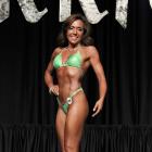 Amy  Casey - NPC Warrior Classic 2012 - #1