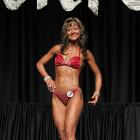 Nicoleena  Guthro - NPC Warrior Classic 2012 - #1