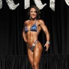 Carissa  Landsperger - NPC Warrior Classic 2012 - #1