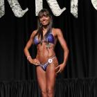 Raimee  Rodie - NPC Warrior Classic 2012 - #1