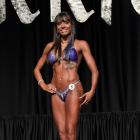 Raimee  Rodie - NPC Warrior Classic 2012 - #1