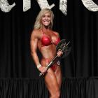 Laura  Torrez - NPC Warrior Classic 2012 - #1