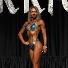 Heather  Chunn - NPC Warrior Classic 2012 - #1