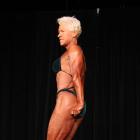 Kris  Schumaker - NPC Colorado State 2011 - #1