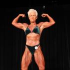 Kris  Schumaker - NPC Colorado State 2011 - #1