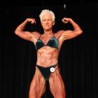 Kris  Schumaker - NPC Colorado State 2011 - #1