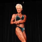 Kris  Schumaker - NPC Colorado State 2011 - #1