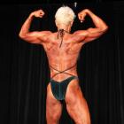 Kris  Schumaker - NPC Colorado State 2011 - #1