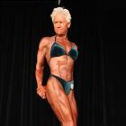 Kris  Schumaker - NPC Colorado State 2011 - #1