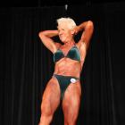 Kris  Schumaker - NPC Colorado State 2011 - #1