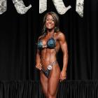 Christine  Cecilione - NPC Warrior Classic 2012 - #1