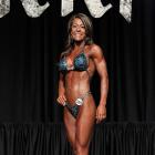 Christine  Cecilione - NPC Warrior Classic 2012 - #1