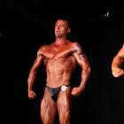 Mark  Evans - NPC Colorado State 2011 - #1