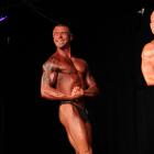 Mark  Evans - NPC Colorado State 2011 - #1