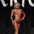 Maggie  Moxley - NPC Warrior Classic 2012 - #1