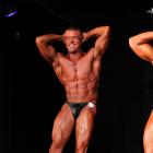 Mark  Evans - NPC Colorado State 2011 - #1