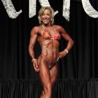 Maggie  Moxley - NPC Warrior Classic 2012 - #1