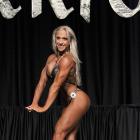 Laura   Richards - NPC Warrior Classic 2012 - #1