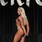 Laura   Richards - NPC Warrior Classic 2012 - #1