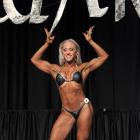 Laura   Richards - NPC Warrior Classic 2012 - #1