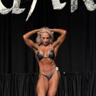 Laura   Richards - NPC Warrior Classic 2012 - #1