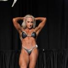 Laura   Richards - NPC Warrior Classic 2012 - #1