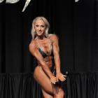 Laura   Richards - NPC Warrior Classic 2012 - #1