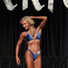 Kimberly   Logan - NPC Warrior Classic 2012 - #1